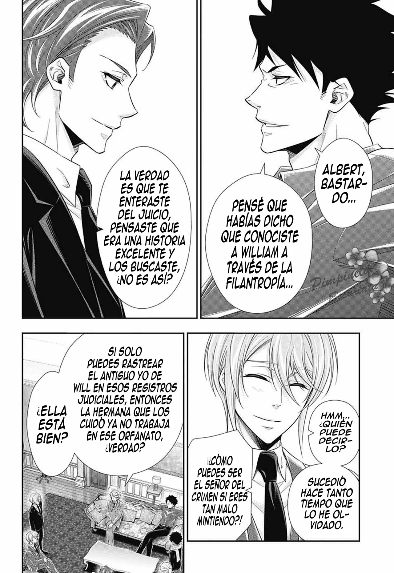 Página 40 del Manga