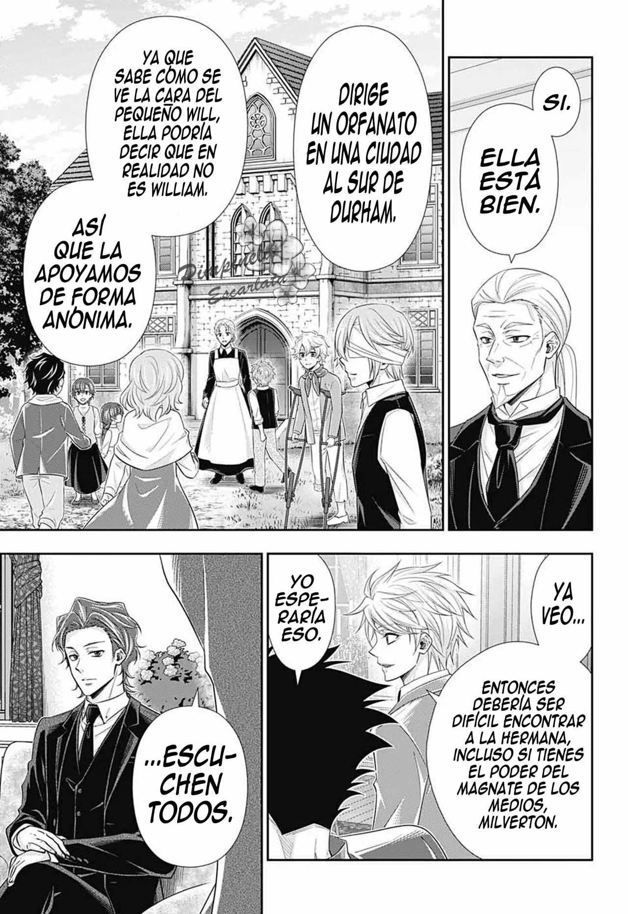 Página 41 del Manga