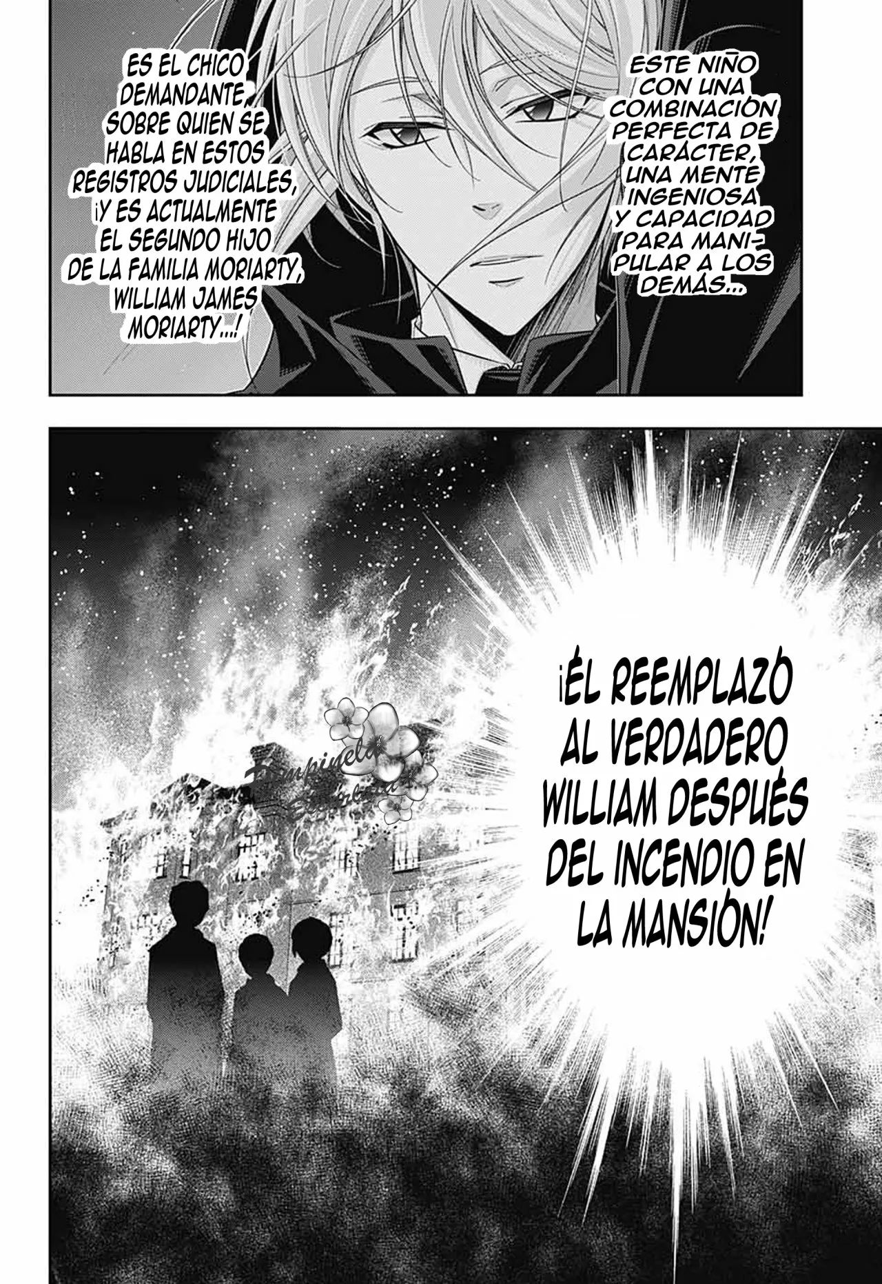 Página 44 del Manga