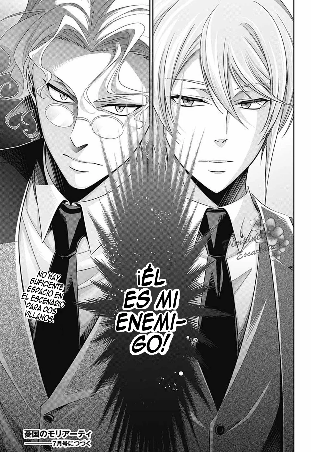 Página 47 del Manga