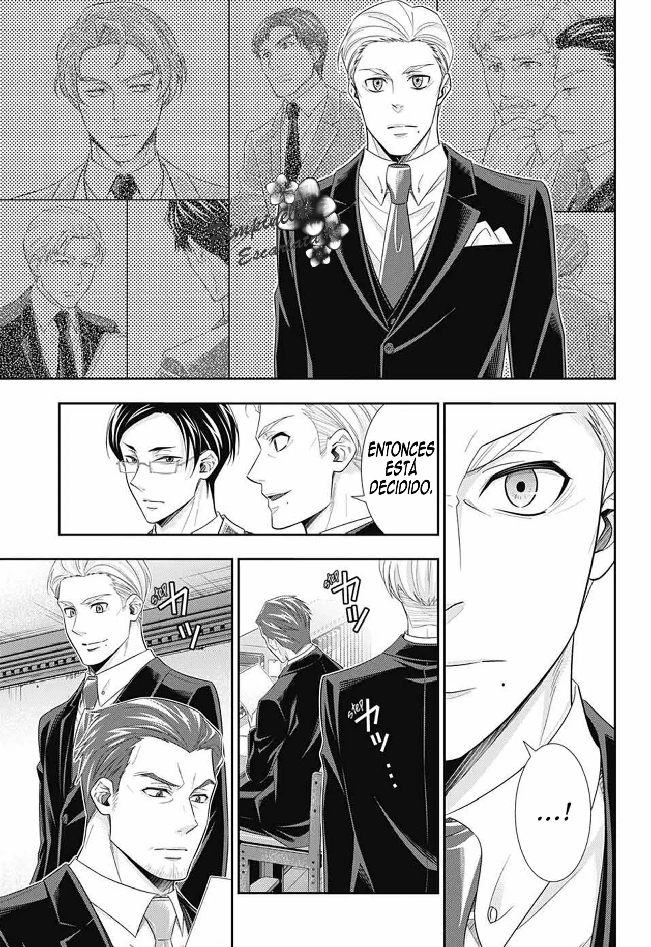 Página 34 del Manga