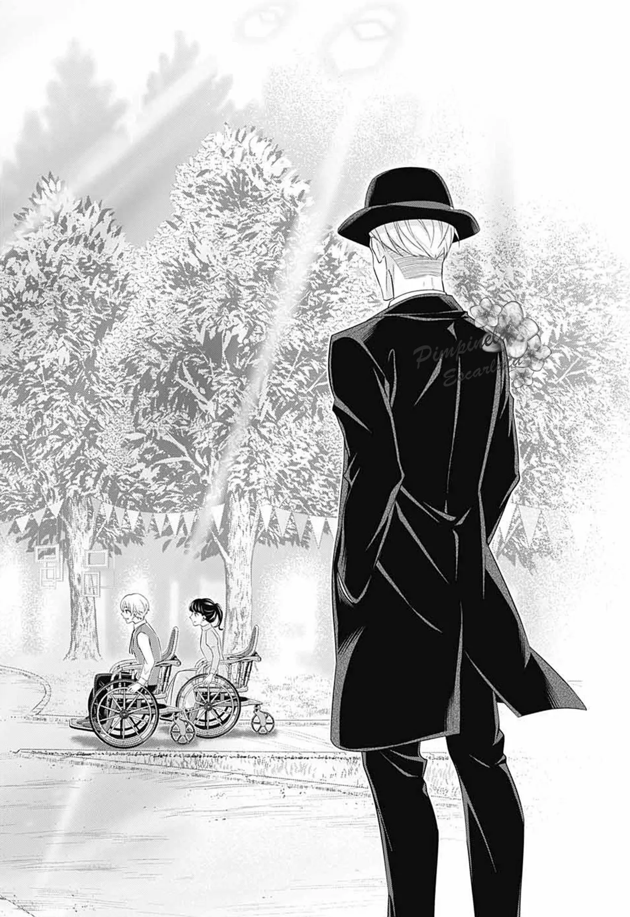 Página 36 del Manga