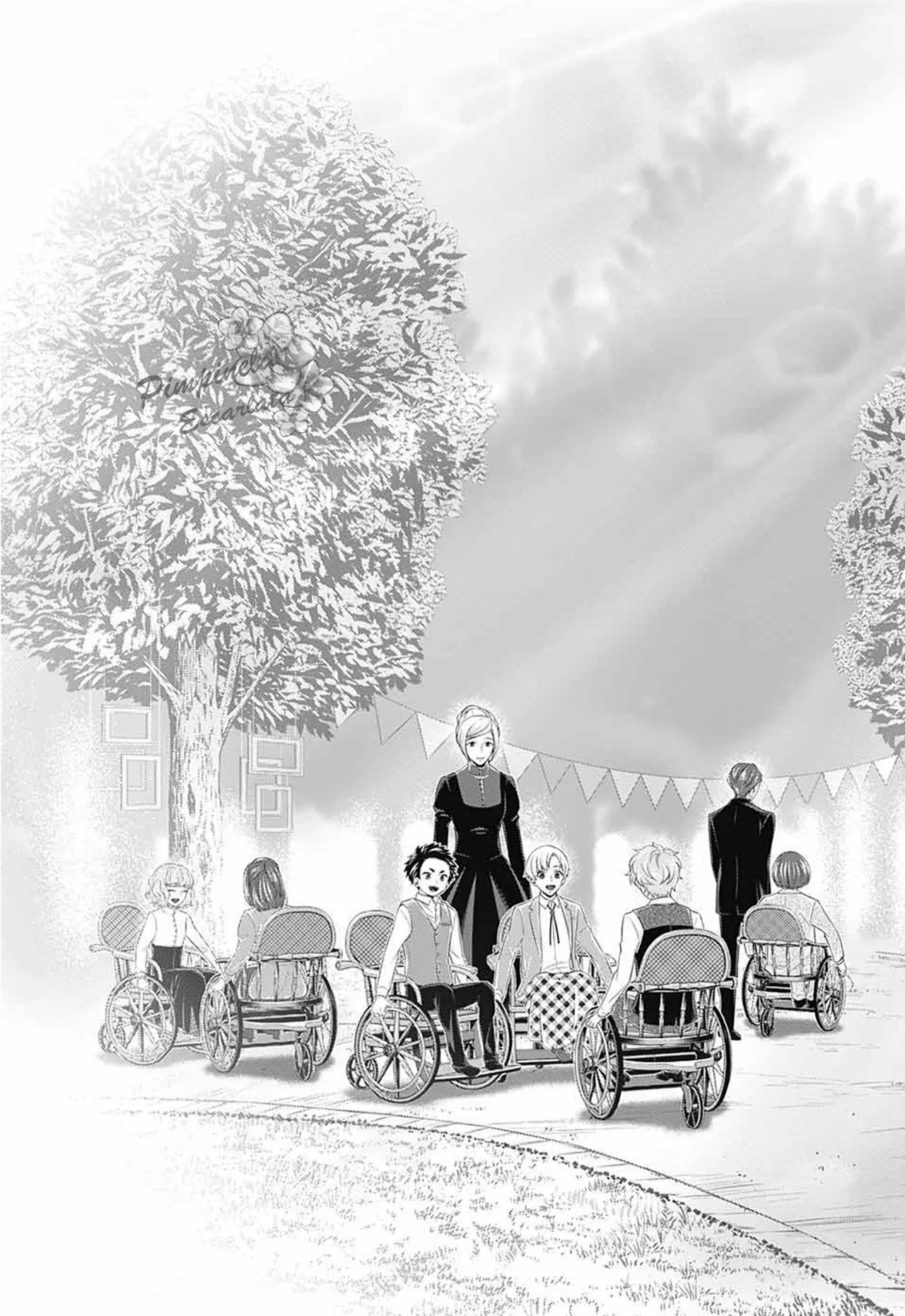 Página 37 del Manga