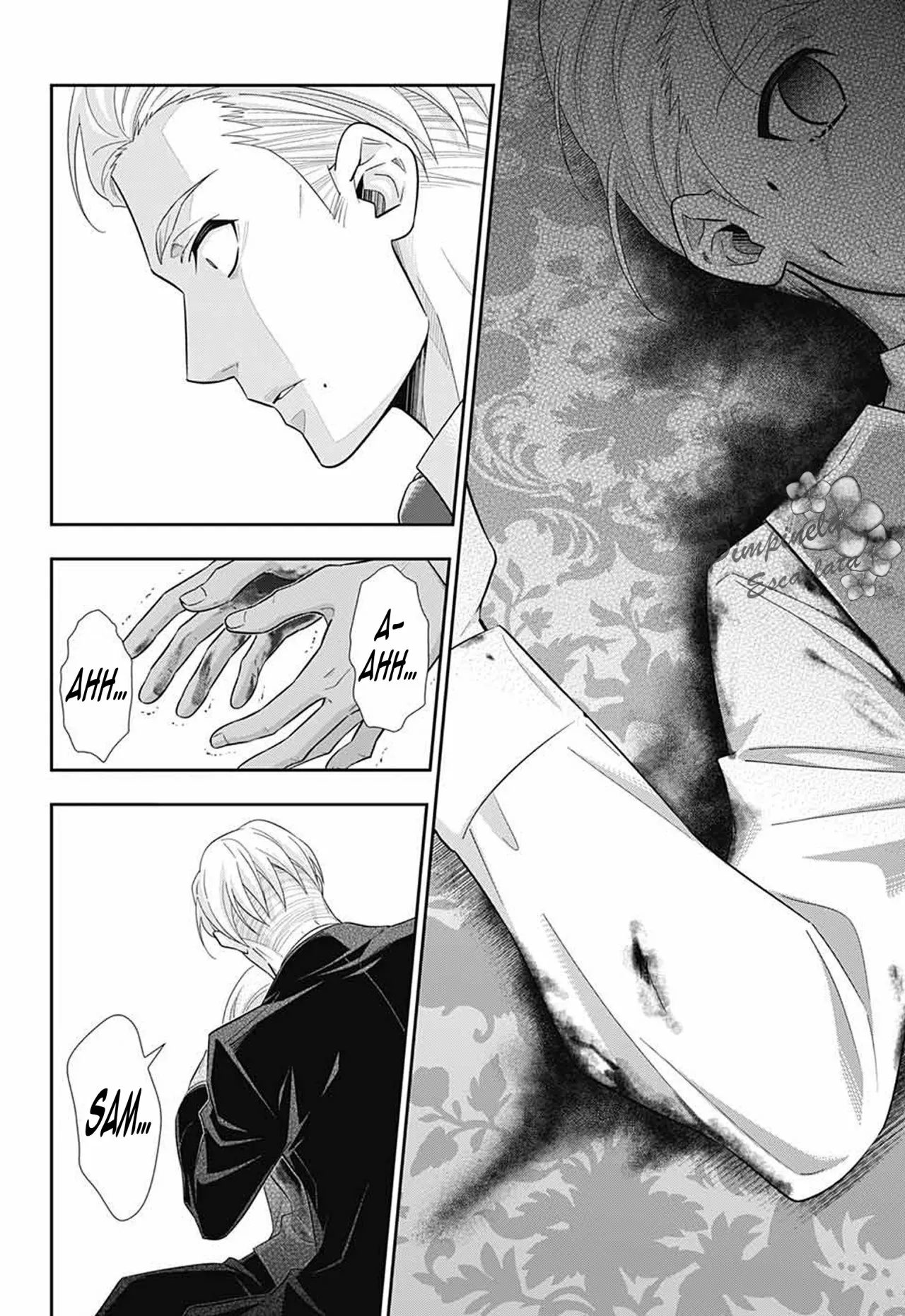 Página 40 del Manga