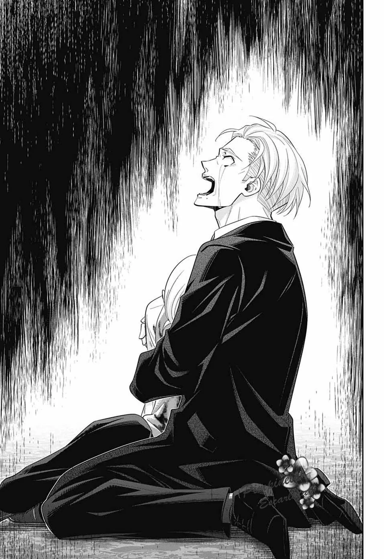 Página 41 del Manga