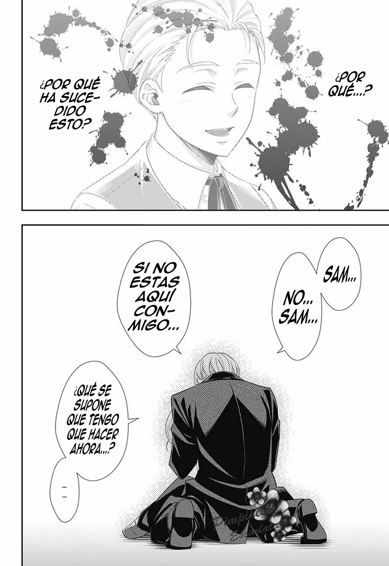 Página 42 del Manga