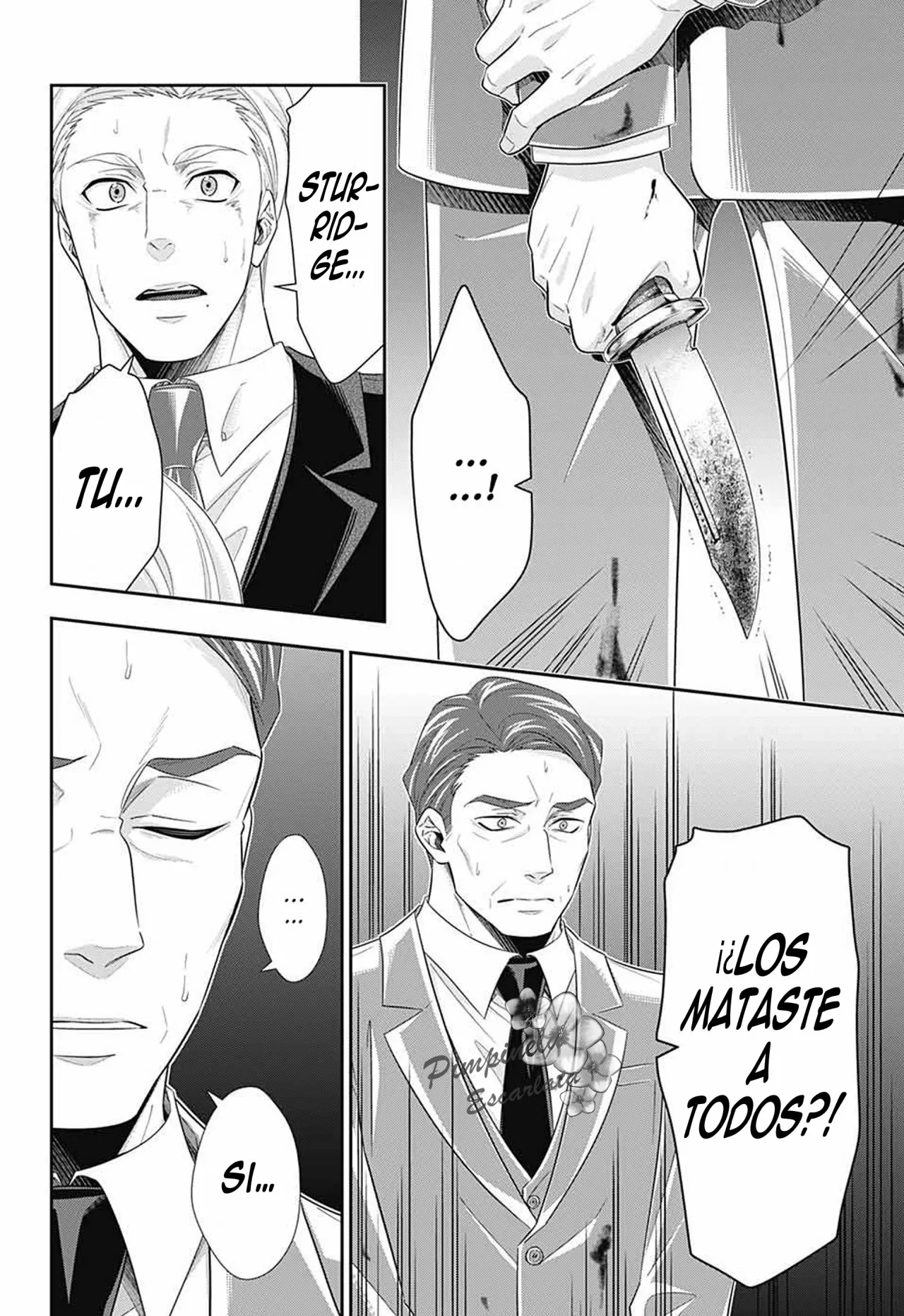 Página 44 del Manga