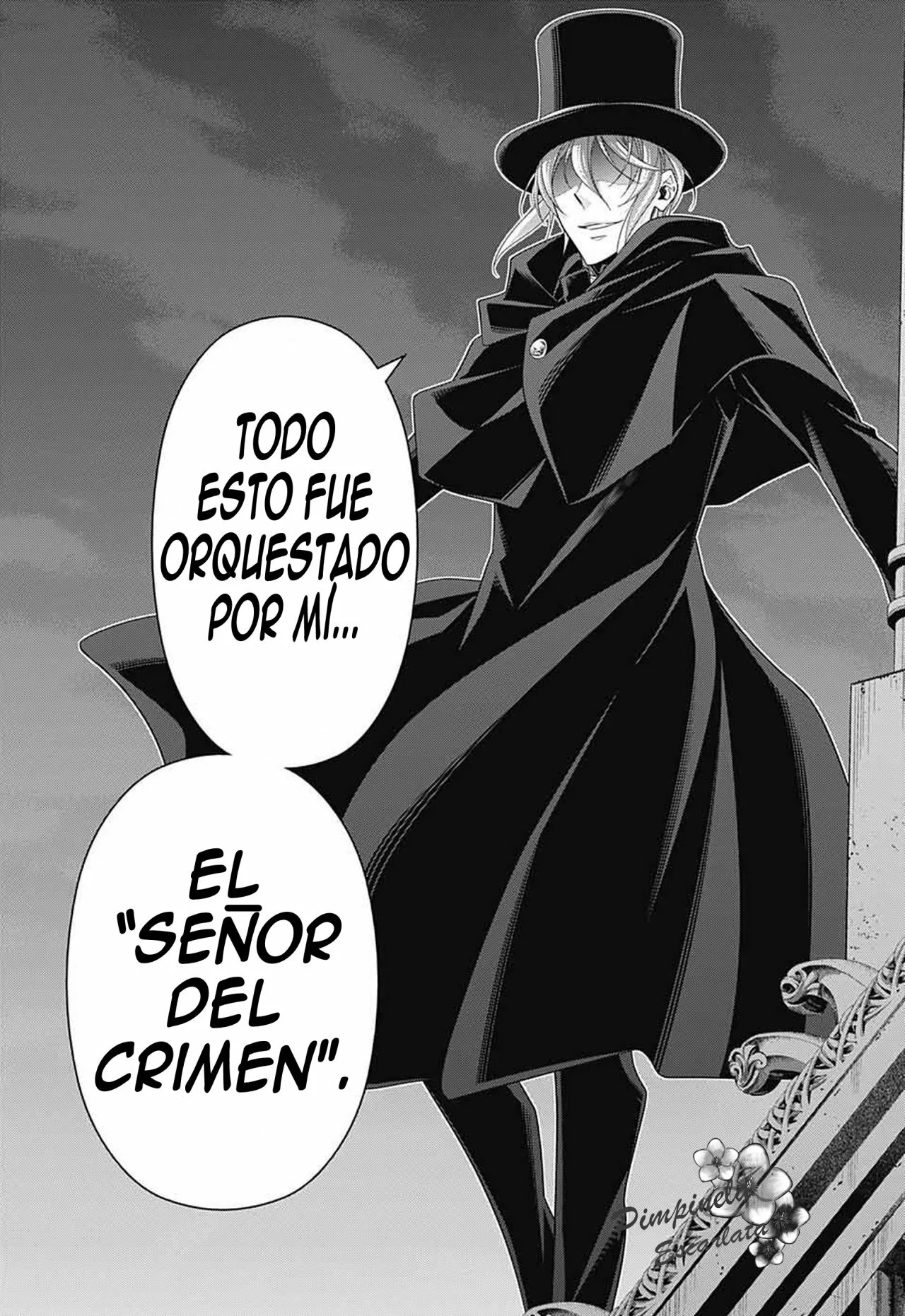 Página 36 del Manga
