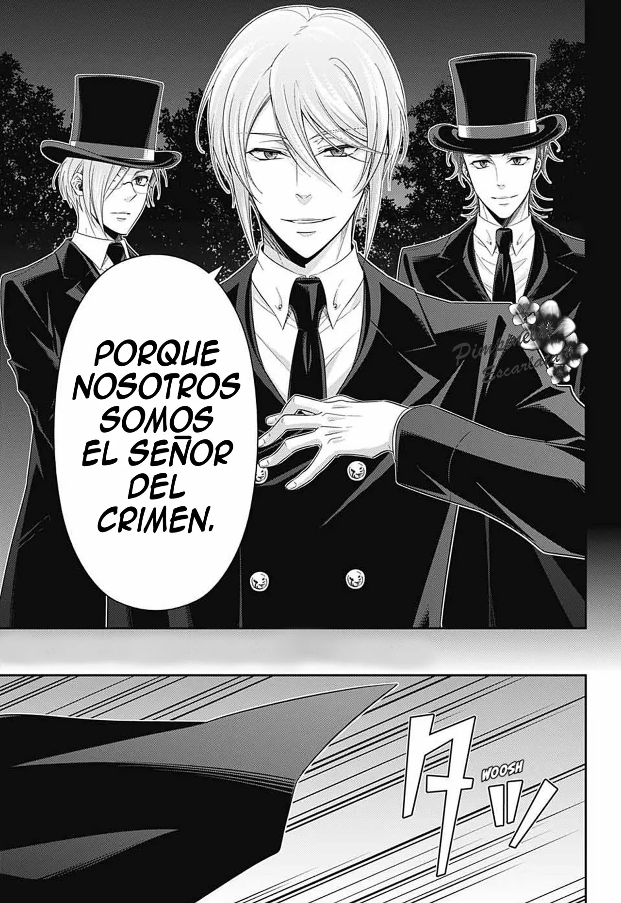 Página 42 del Manga