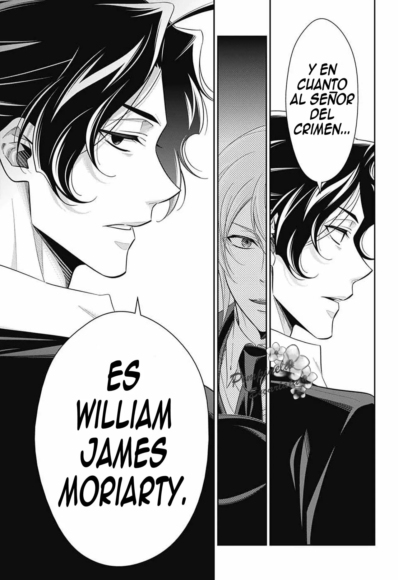 Página 40 del Manga