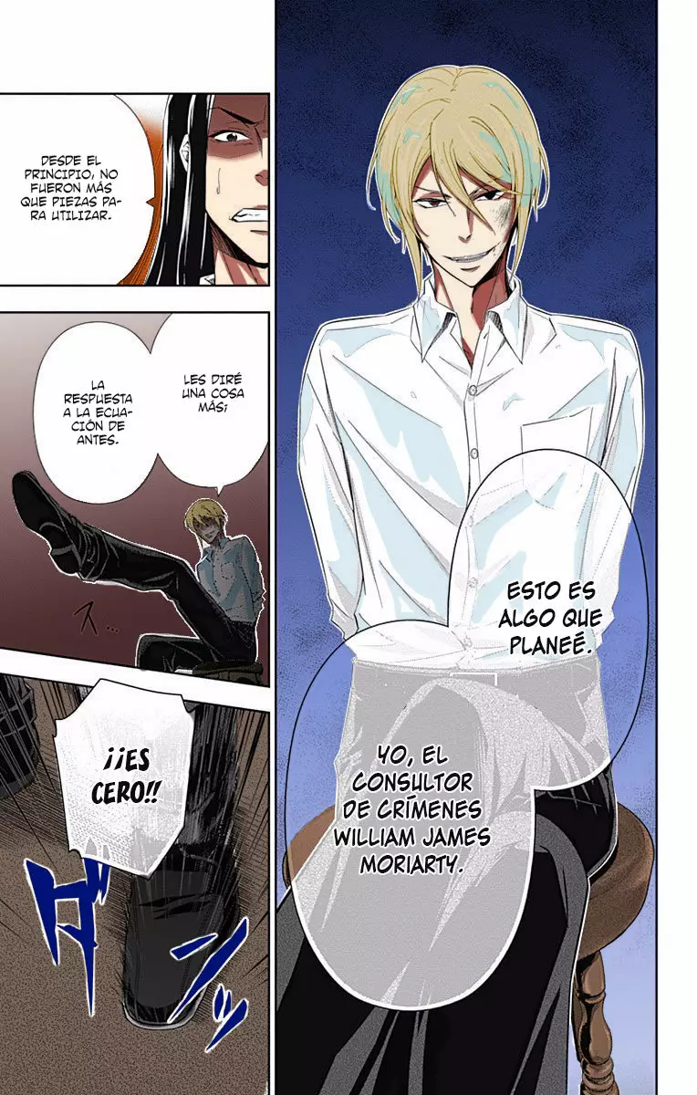 Página 40 del Manga