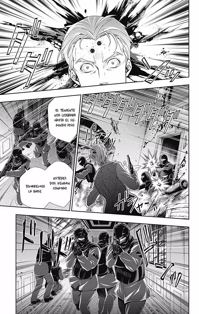 Página 42 del Manga