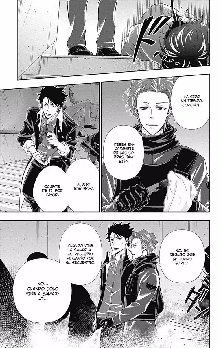 Página 46 del Manga