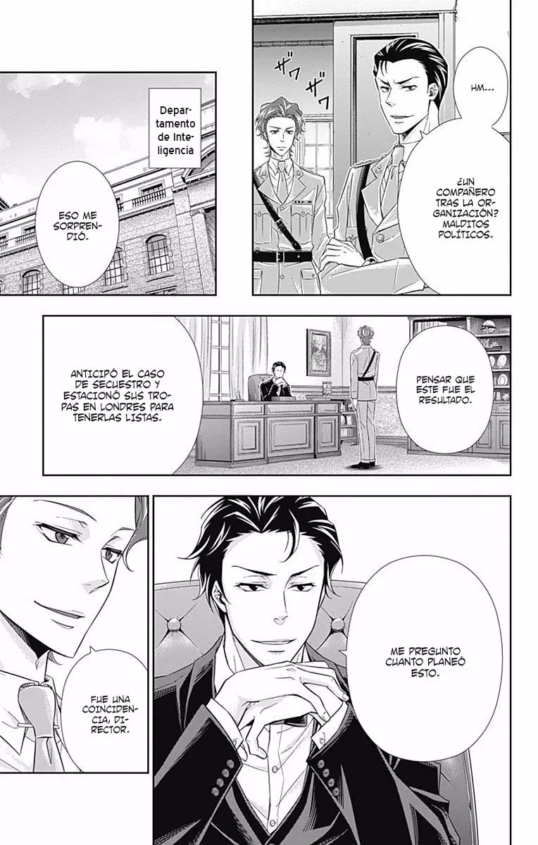 Página 52 del Manga