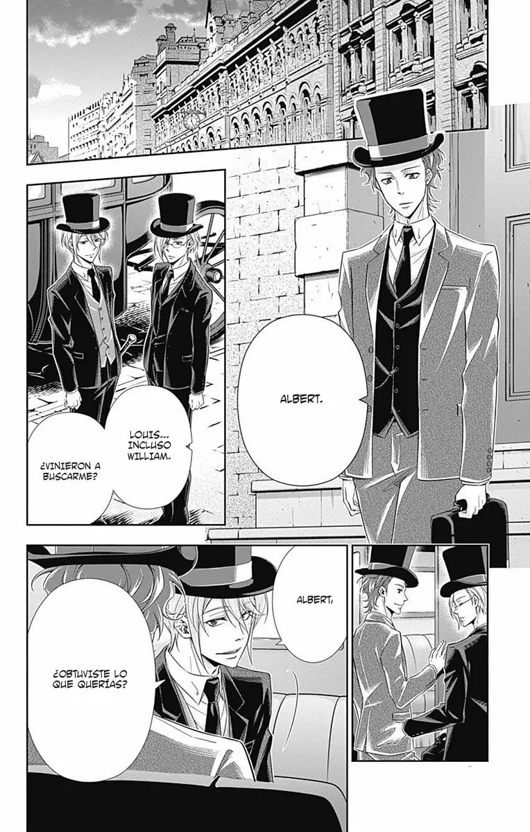 Página 55 del Manga