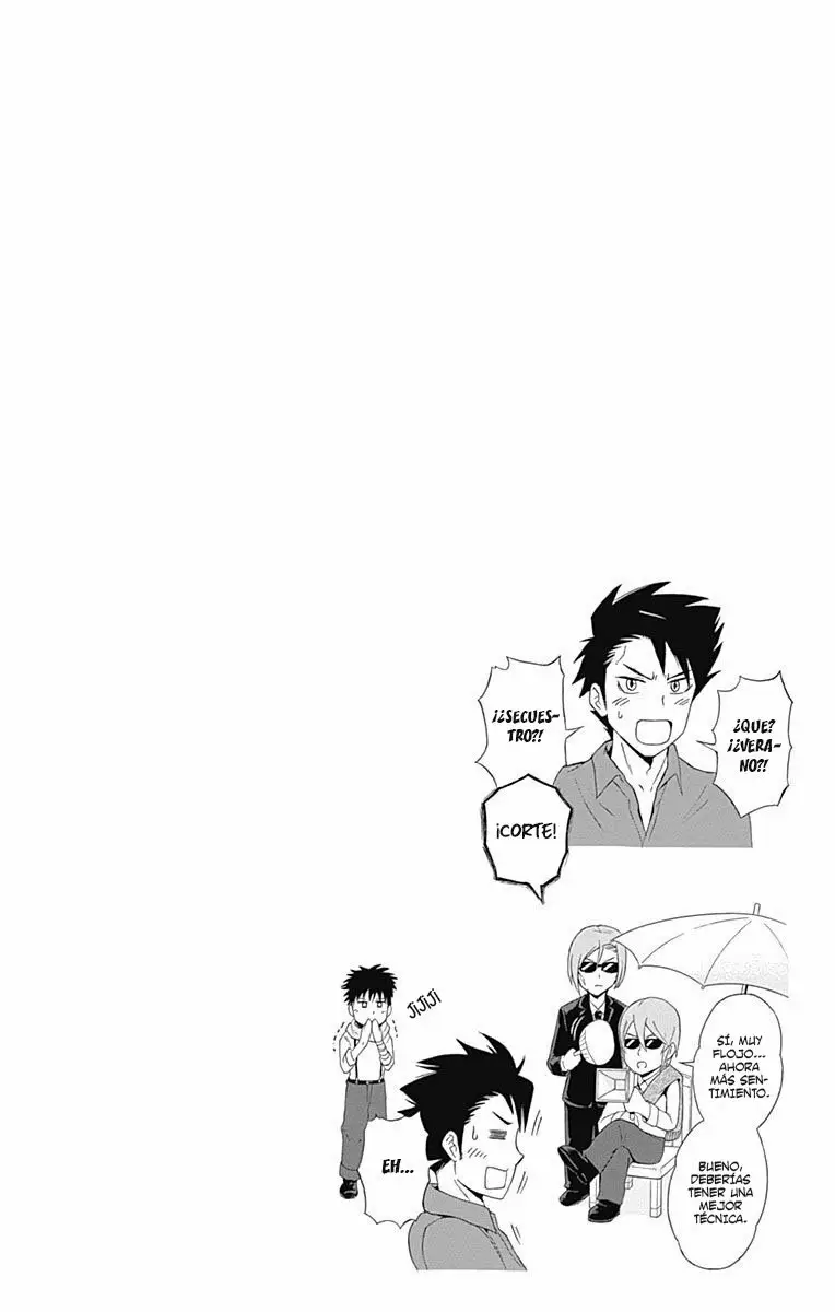 Página 57 del Manga