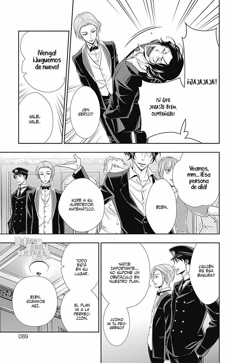 Página 34 del Manga