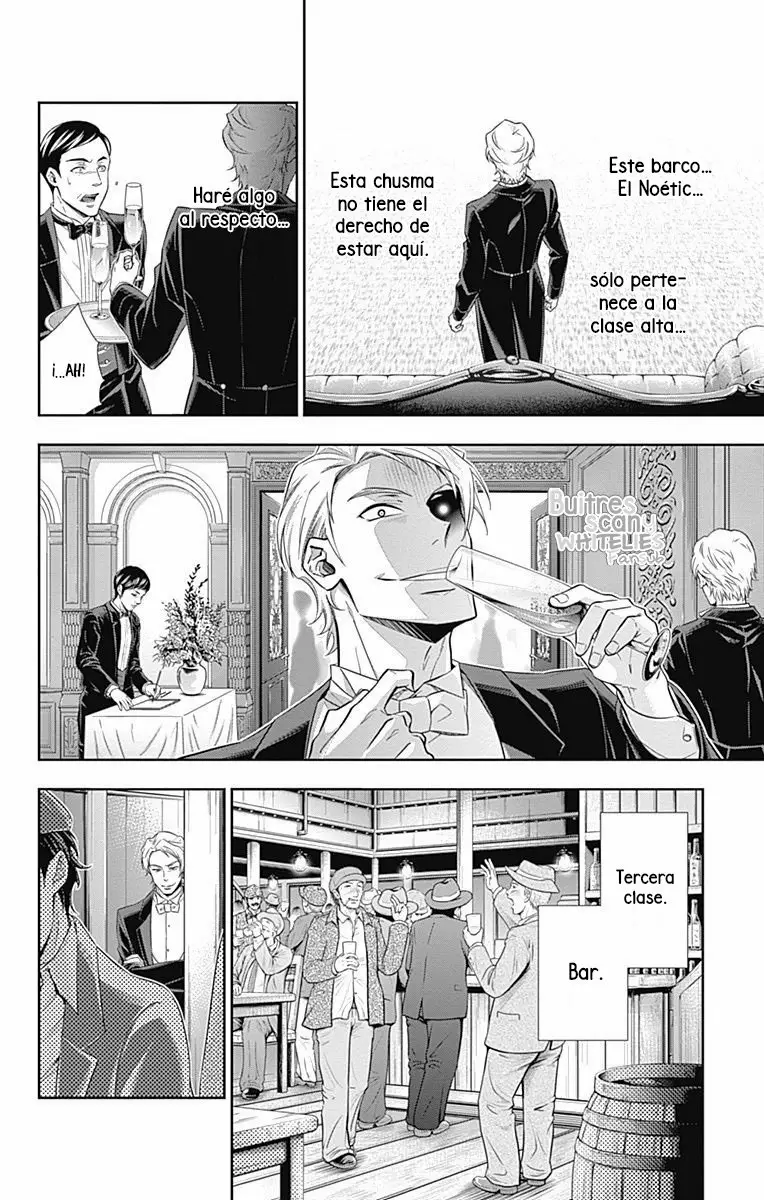 Página 38 del Manga