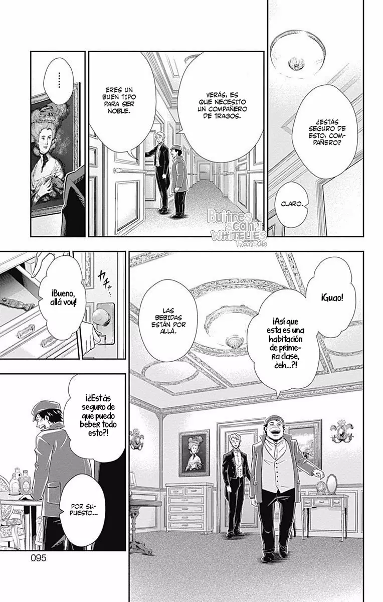 Página 39 del Manga