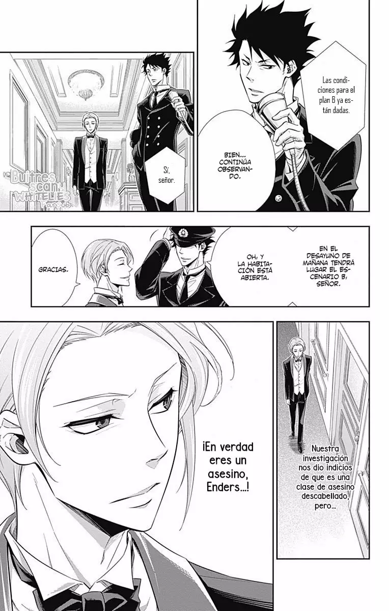 Página 43 del Manga