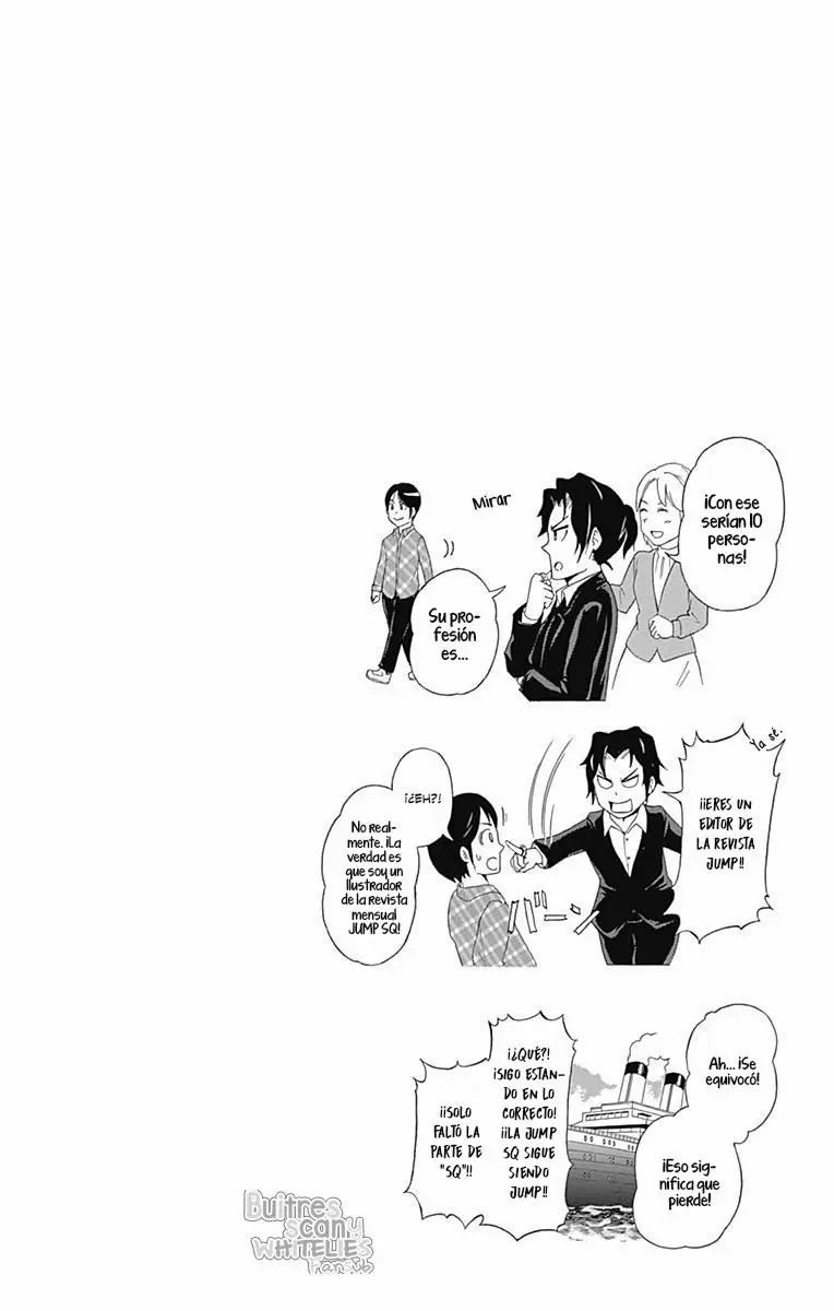 Página 46 del Manga
