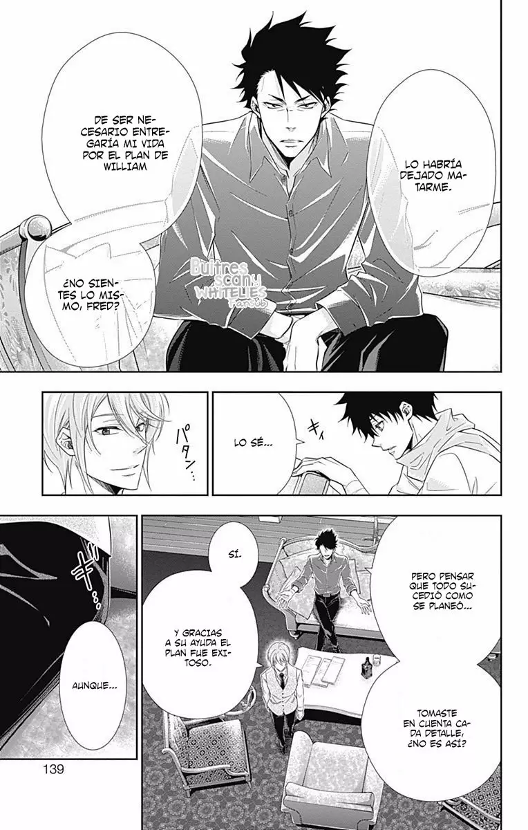 Página 37 del Manga