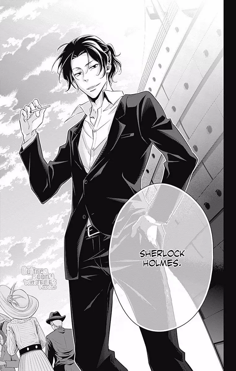 Página 45 del Manga