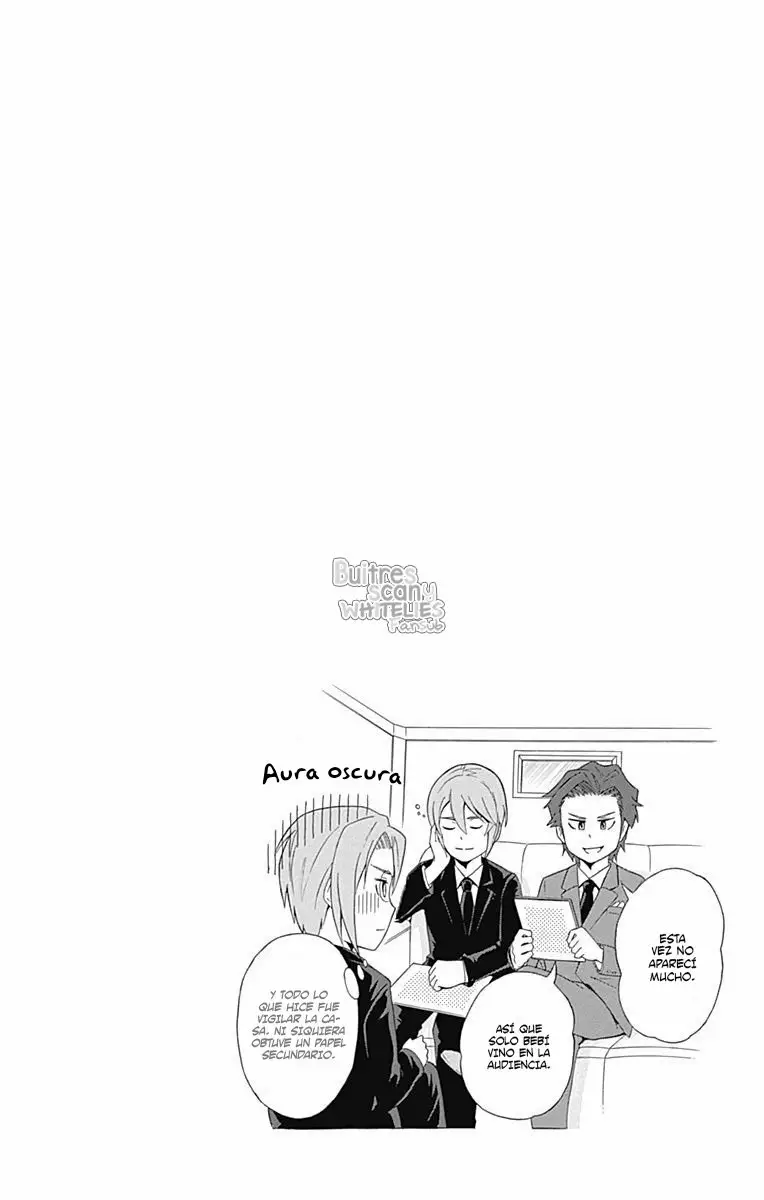 Página 46 del Manga