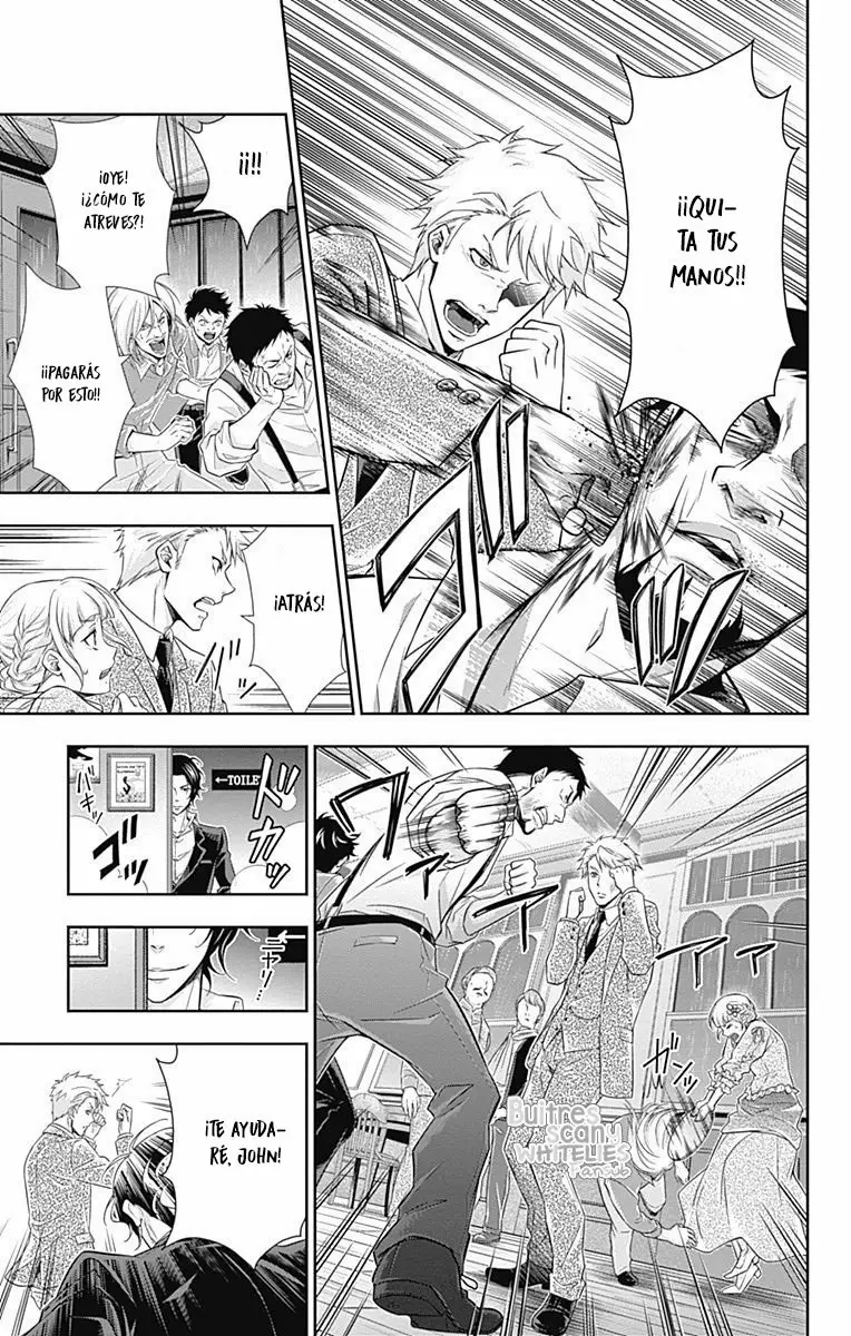 Página 34 del Manga