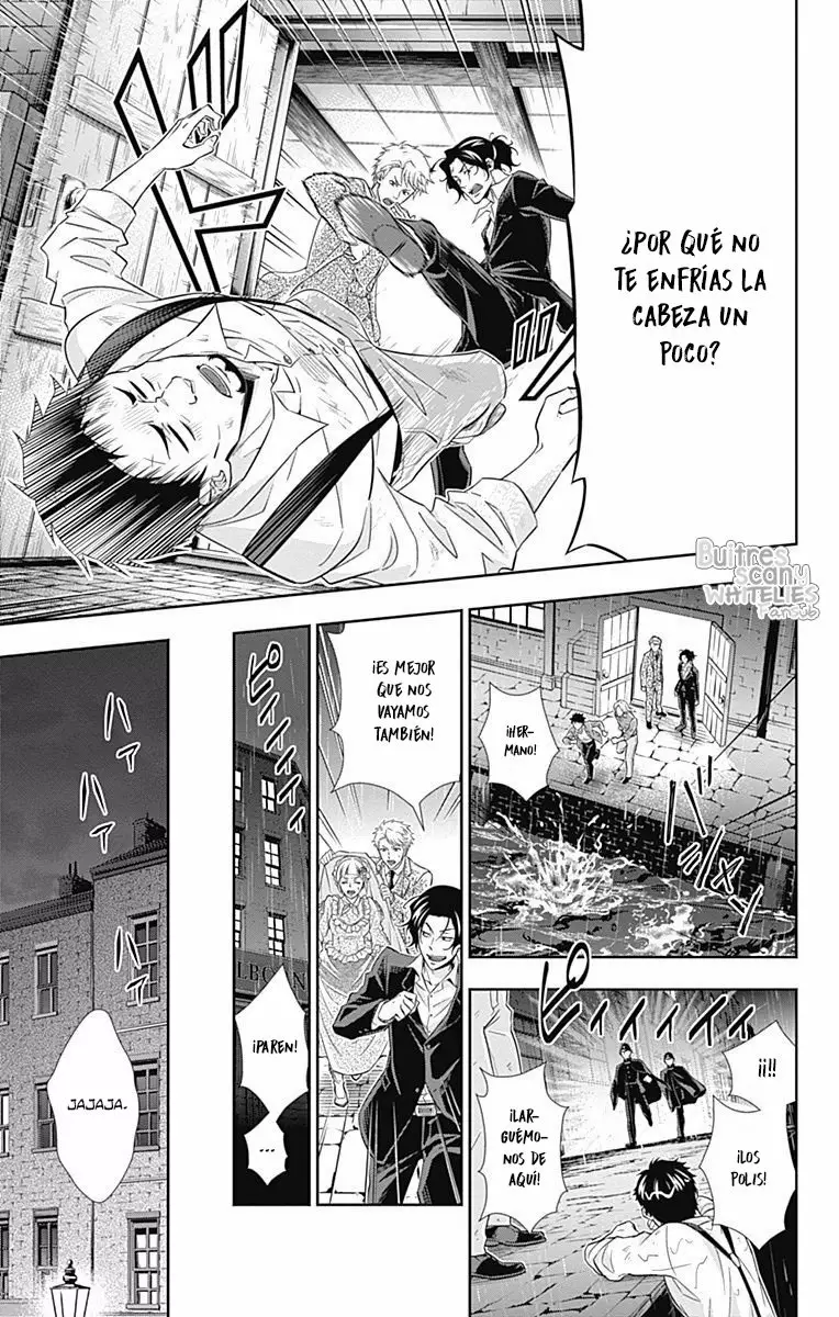 Página 36 del Manga