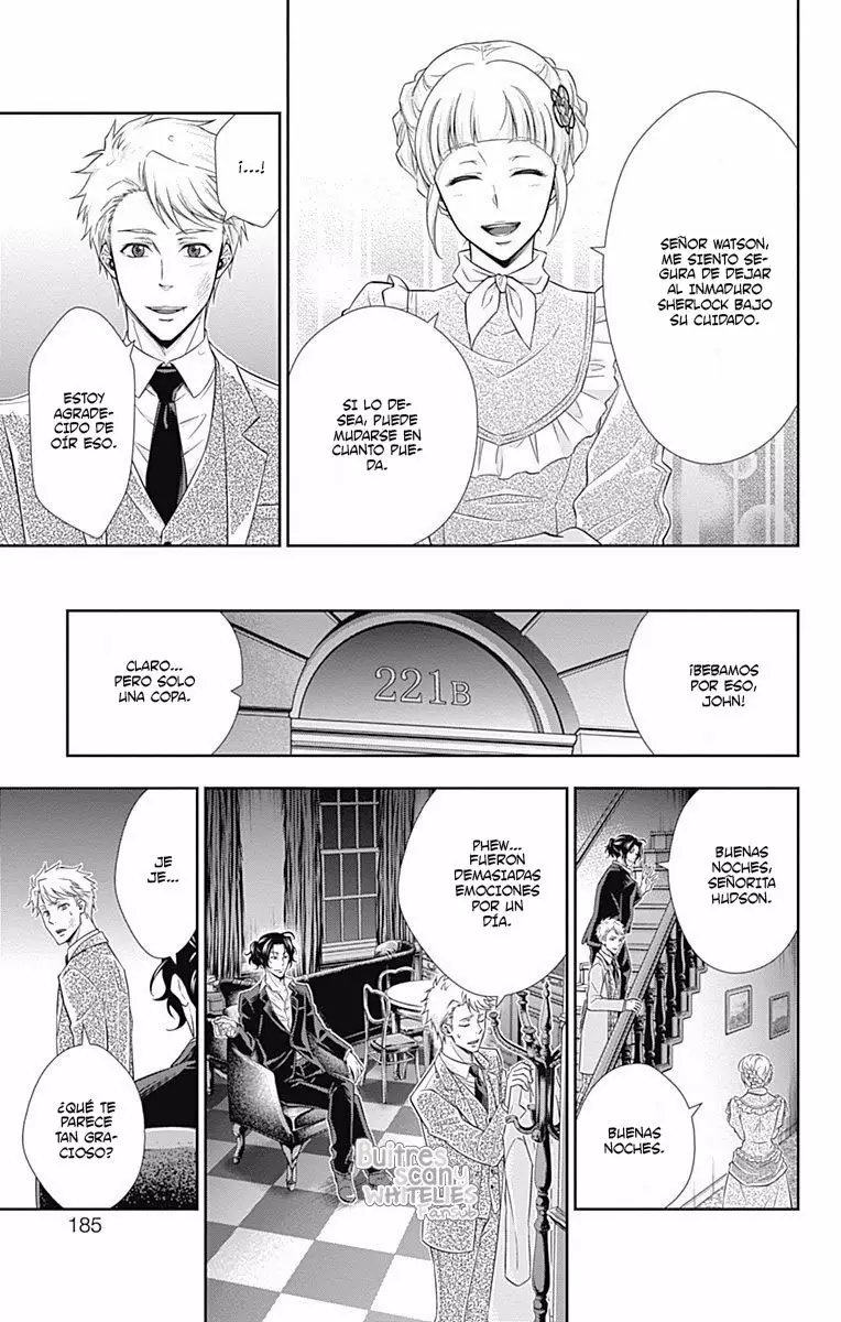 Página 38 del Manga