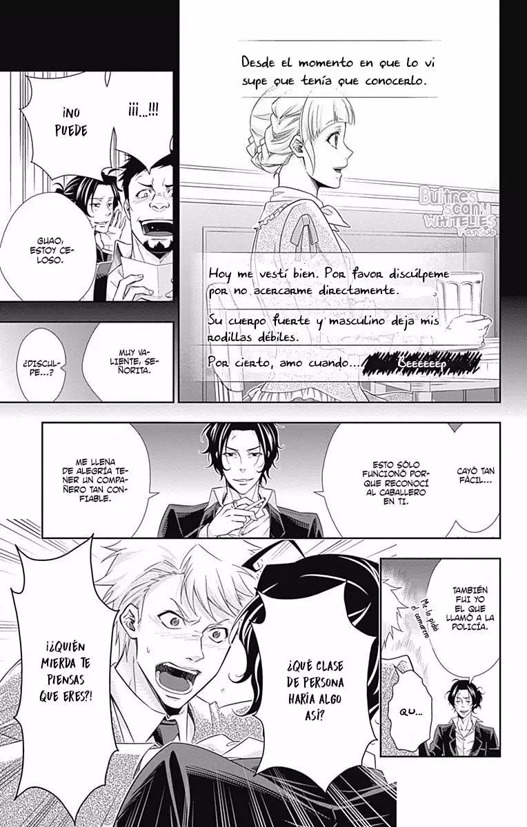 Página 40 del Manga