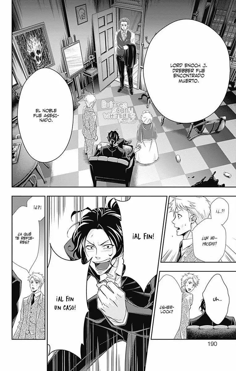 Página 43 del Manga