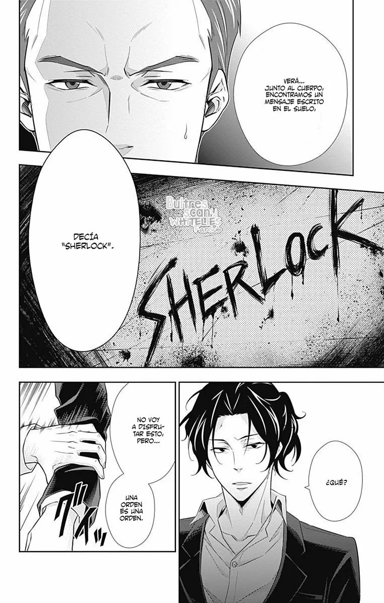 Página 45 del Manga