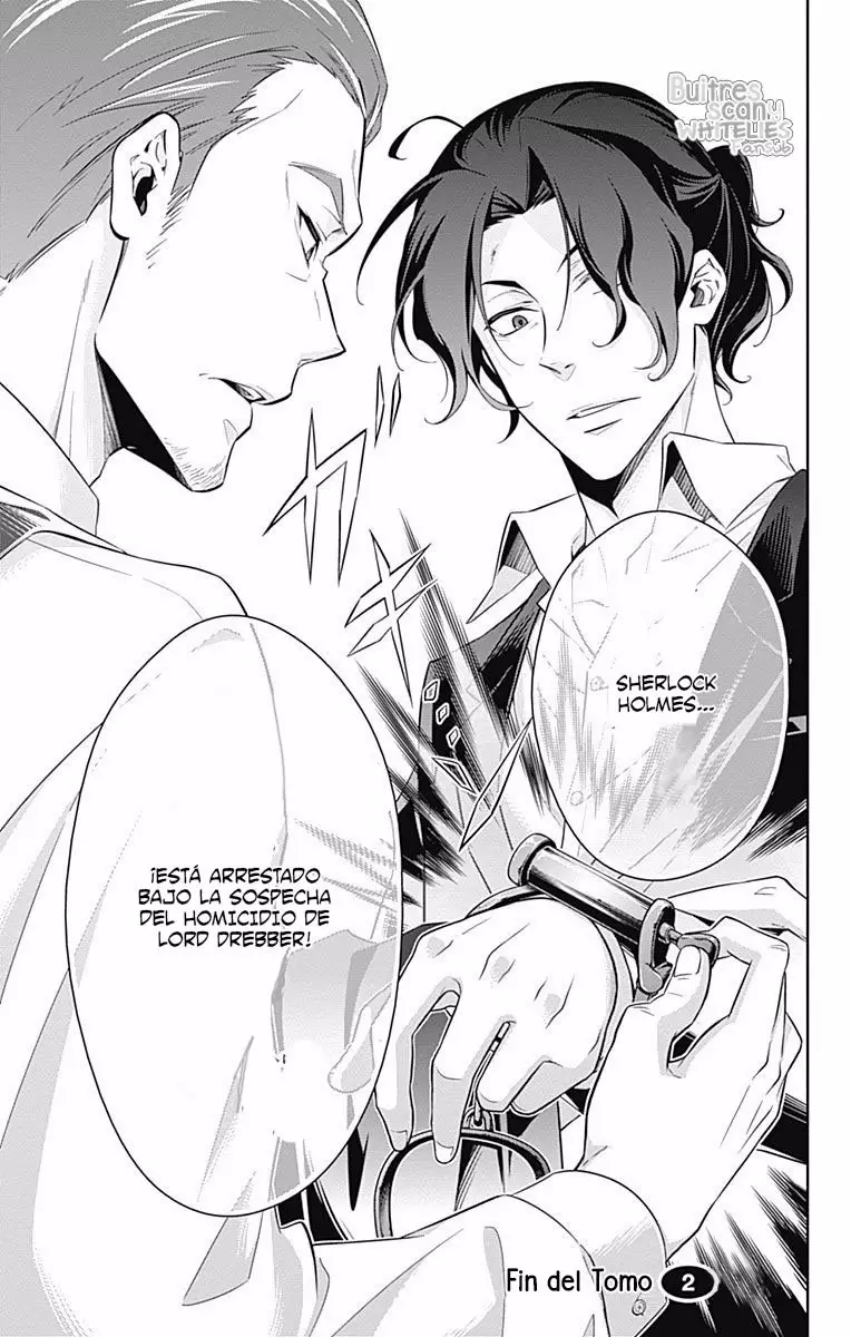 Página 46 del Manga