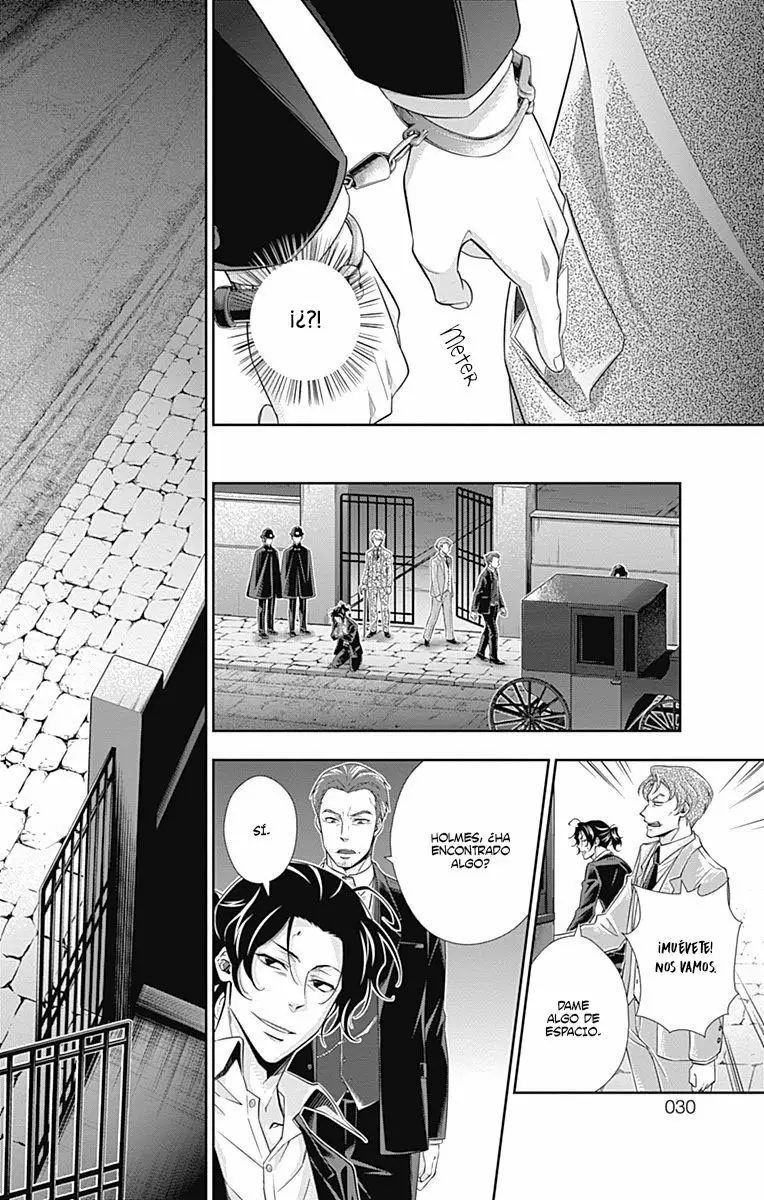 Página 32 del Manga