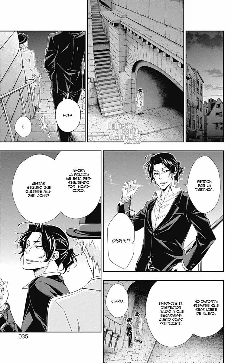 Página 37 del Manga