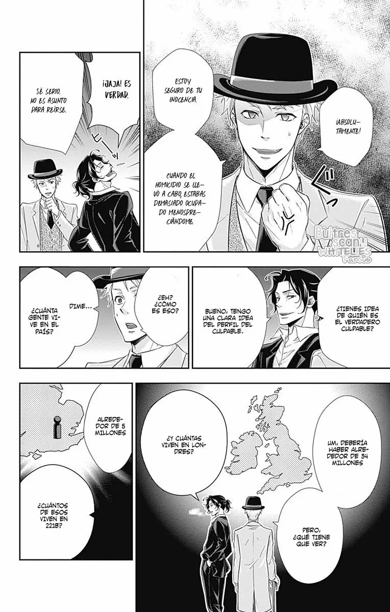 Página 38 del Manga