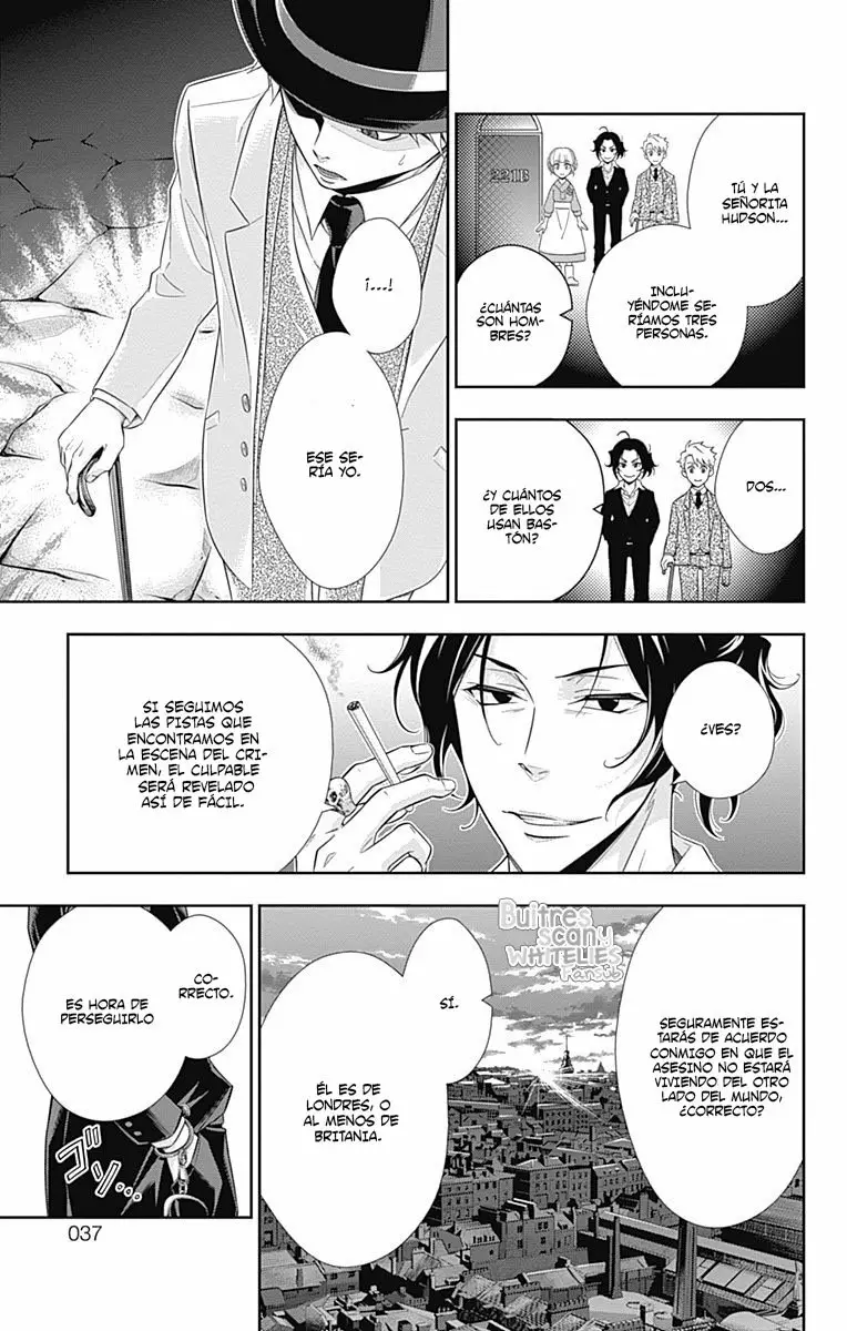 Página 39 del Manga