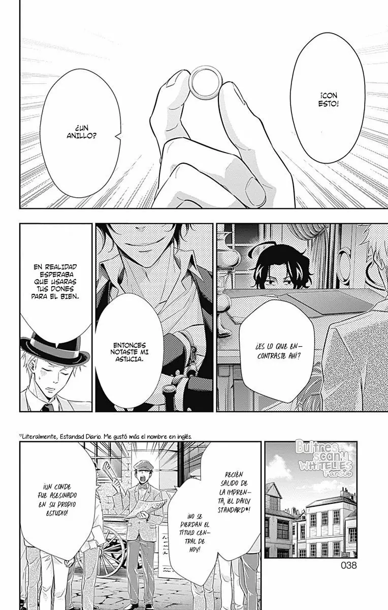 Página 40 del Manga