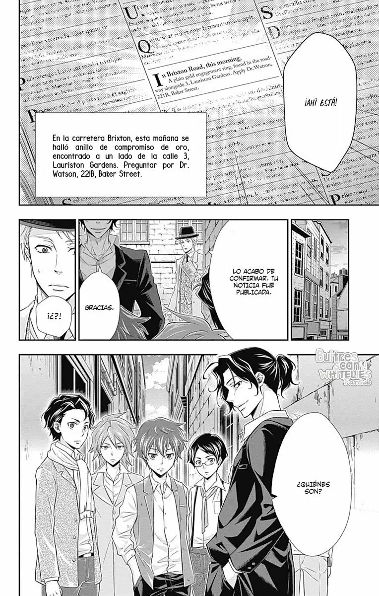 Página 42 del Manga