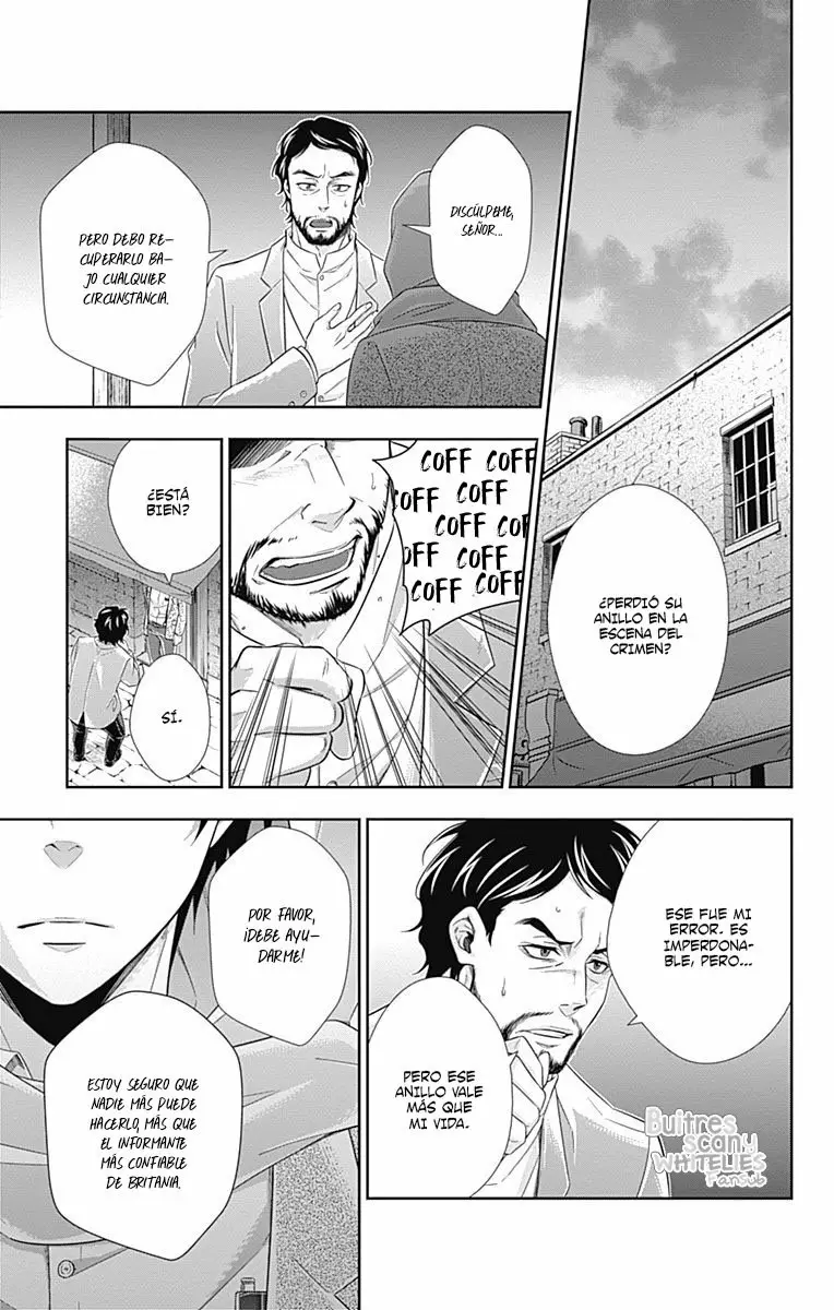 Página 45 del Manga