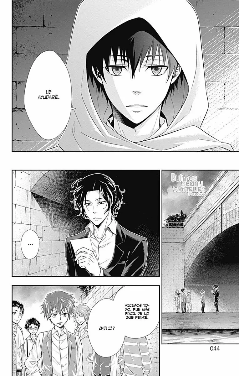 Página 46 del Manga