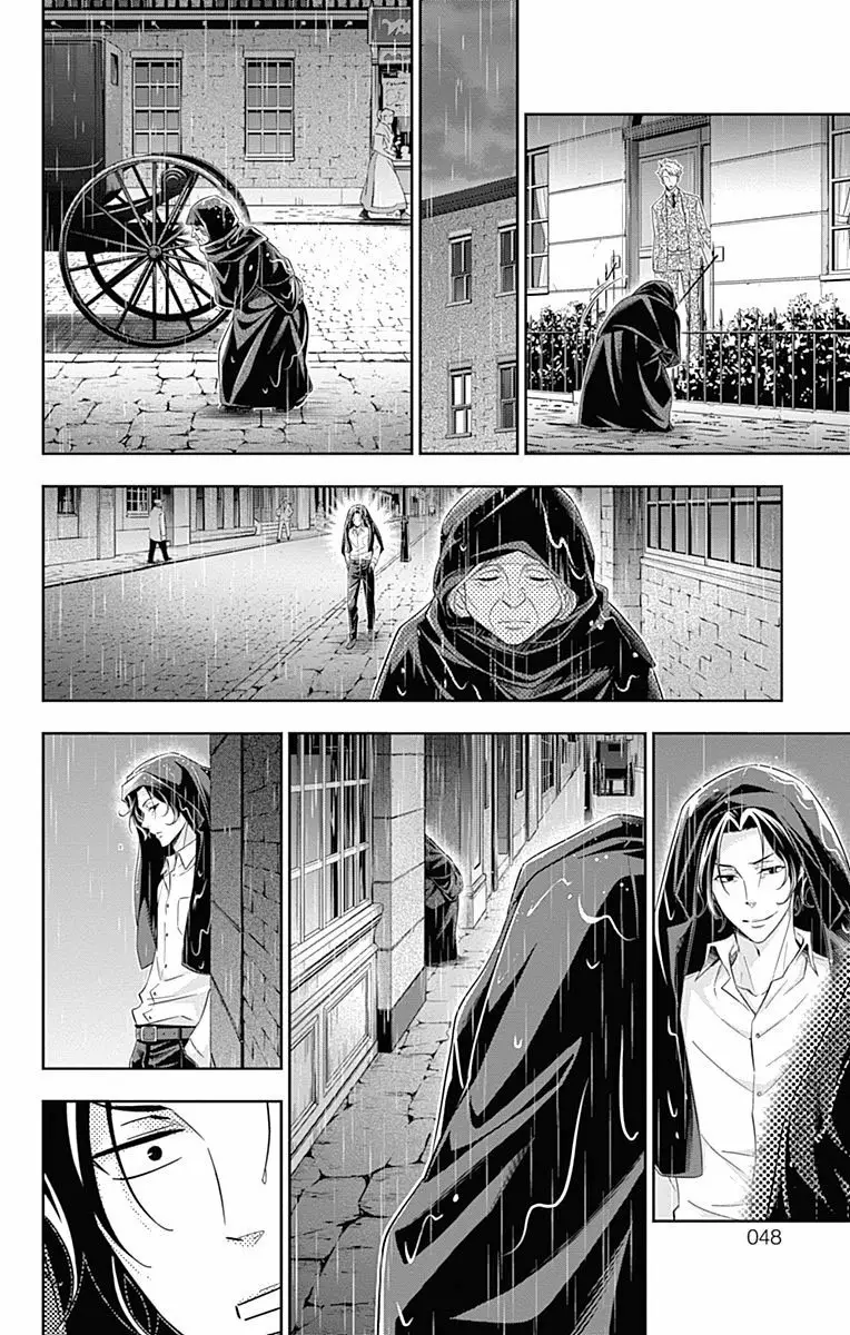 Página 50 del Manga