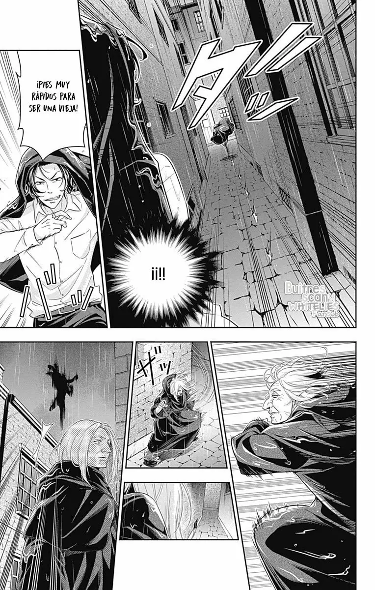 Página 51 del Manga