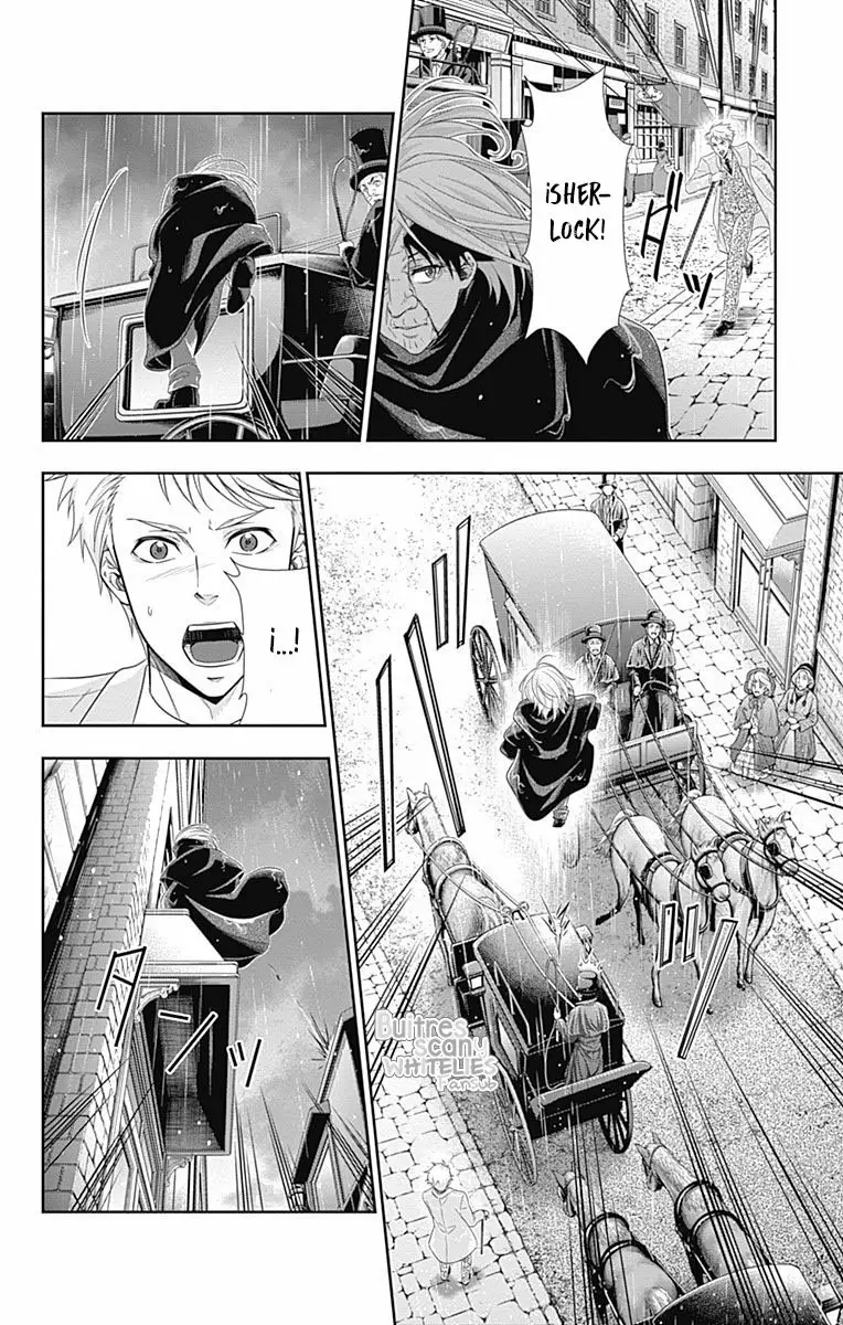 Página 54 del Manga