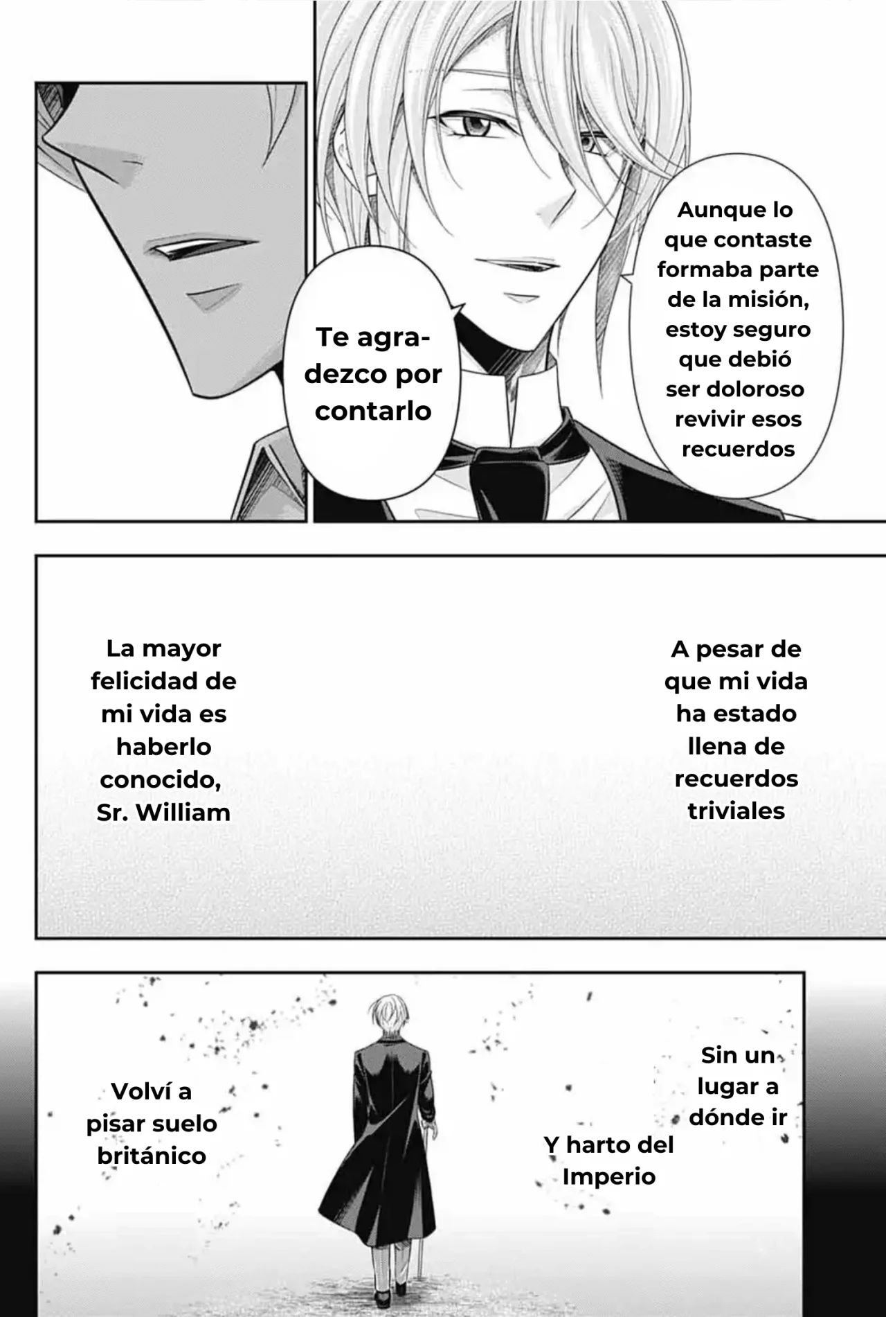 Página 34 del Manga