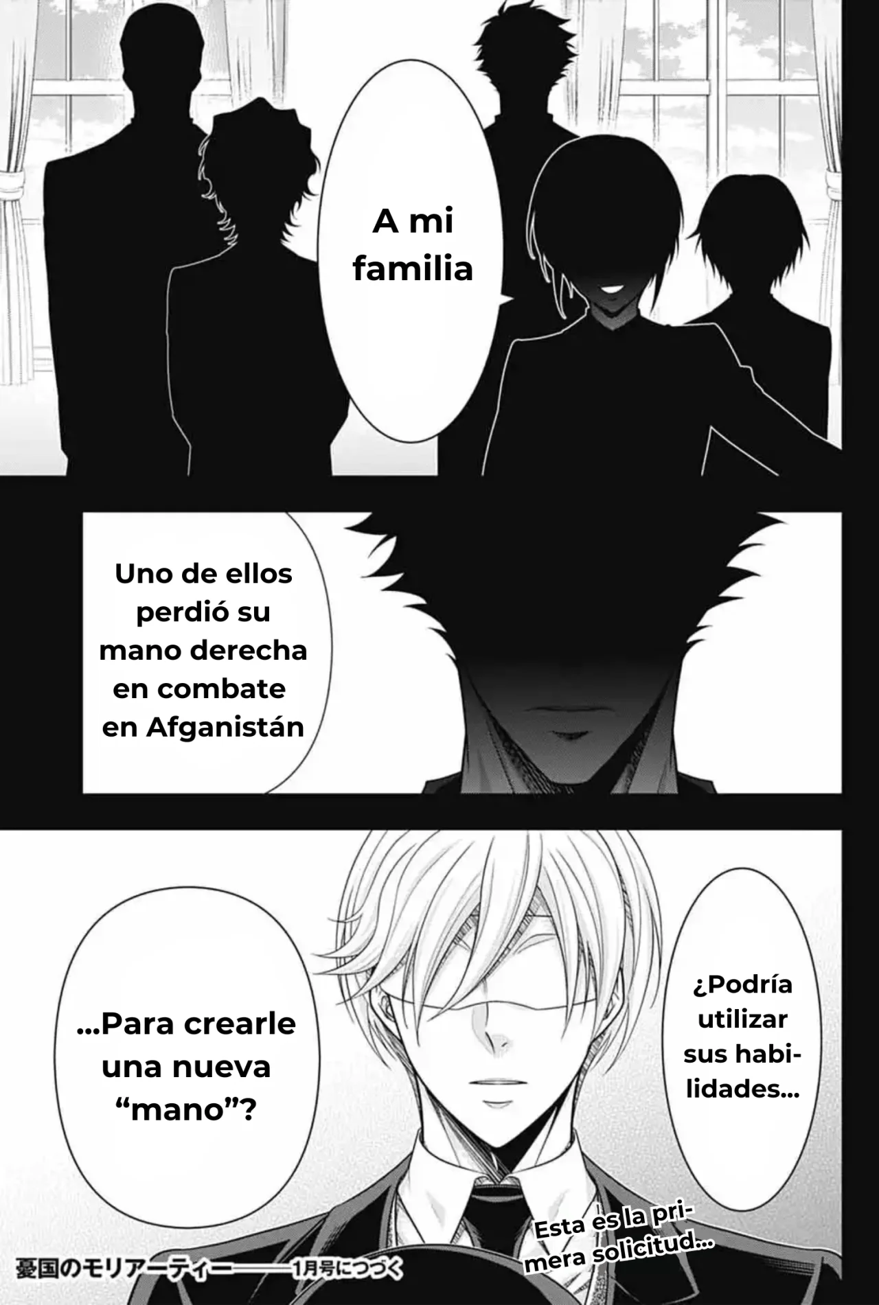 Página 37 del Manga