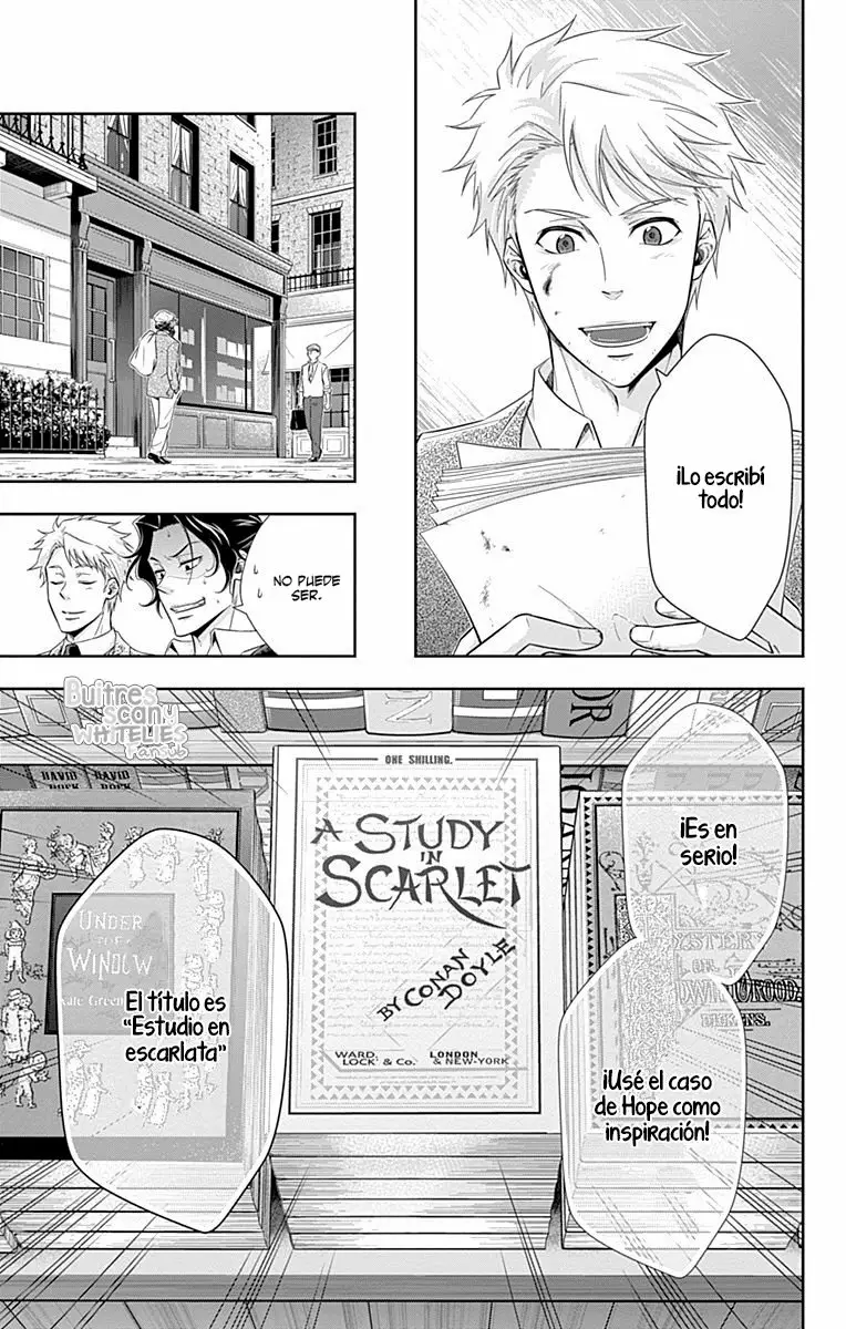 Página 36 del Manga