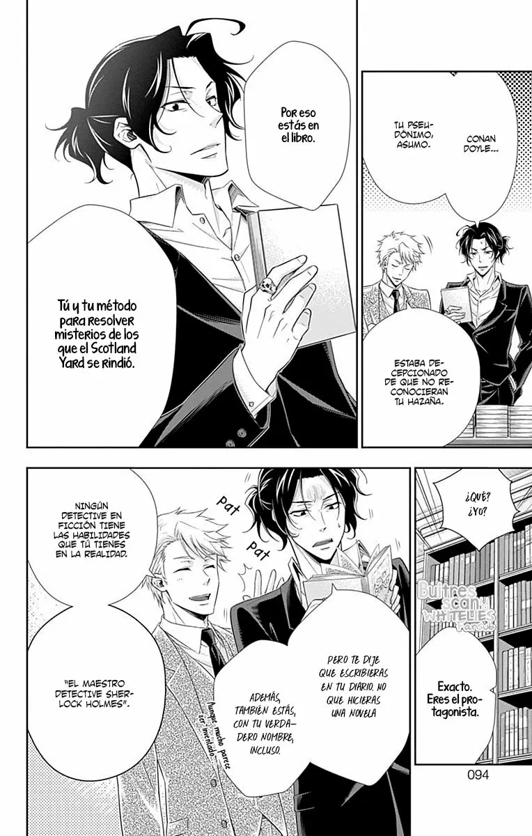 Página 37 del Manga